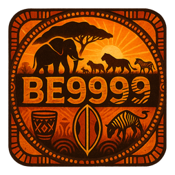BE9999 logo