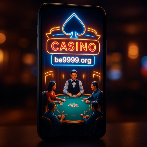 be9999 Top Rewards Category: Bigger Prospects, Even More Excitement